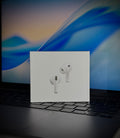 AirPods Pro 3 - Vista del estuche
