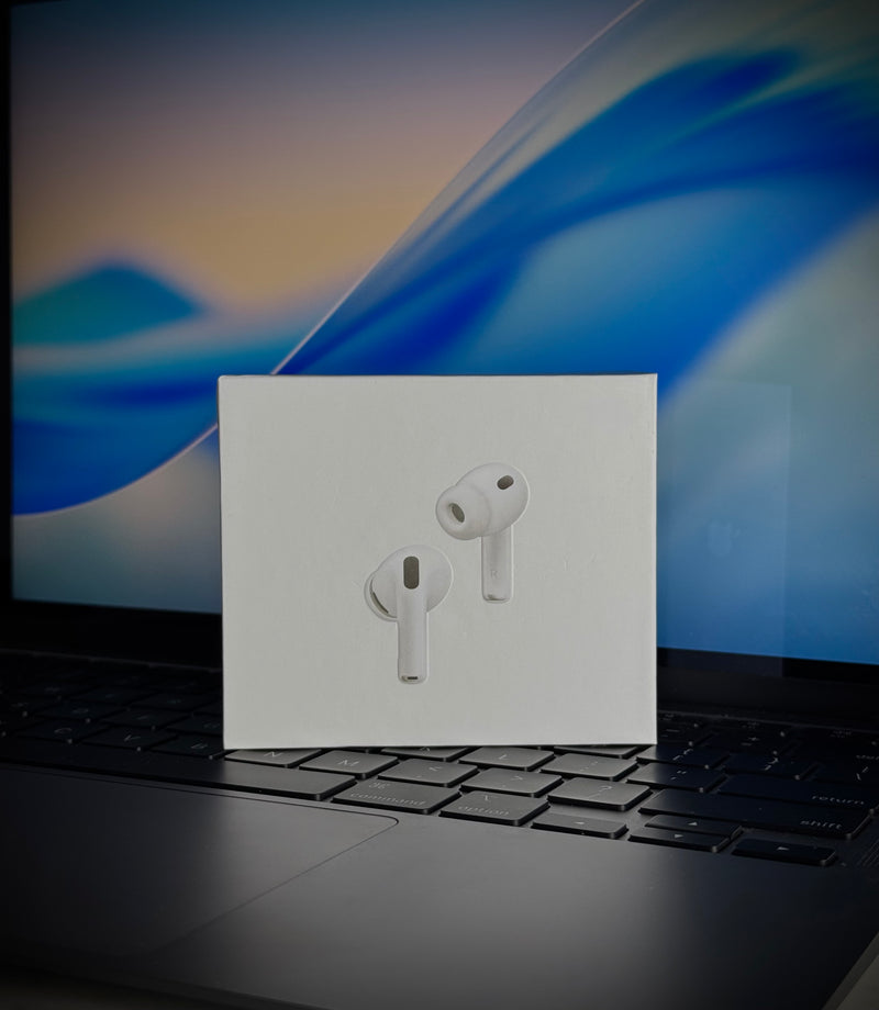 AirPods Pro 3 (Alta calidad)