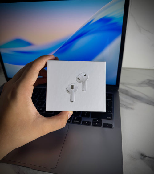 AirPods Pro 3 - Producto completo