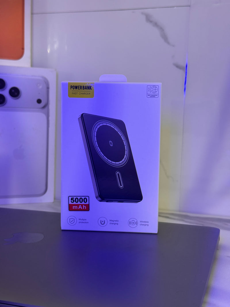 Batería Magnética 5000mAh