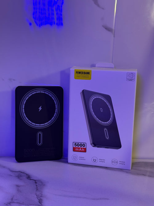 Batería Magnética 5000mAh
